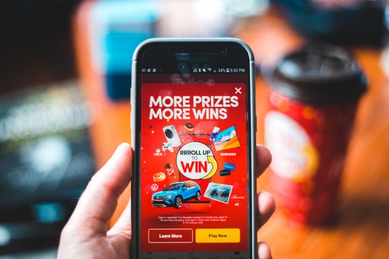 Unlocking Success: Effective Marketing Solutions by BadgeVoyage